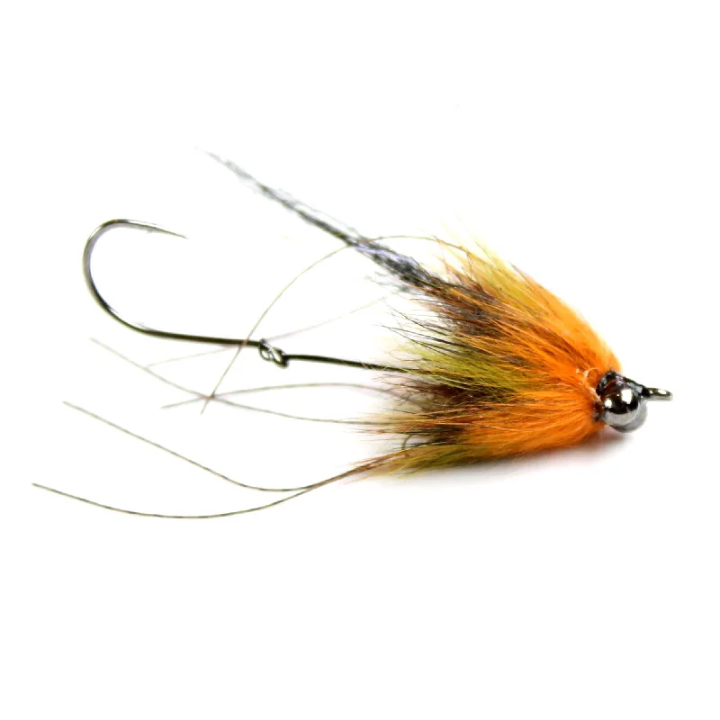 Brett's Klamath Intruder