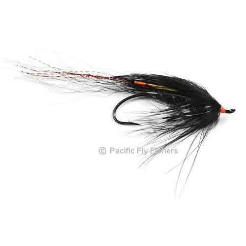 GP Spey - Black