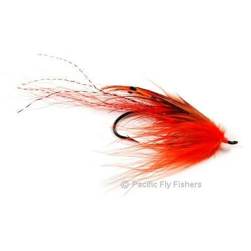 GP Spey - Orange