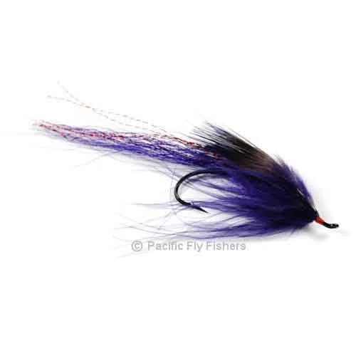 GP Spey - Purple