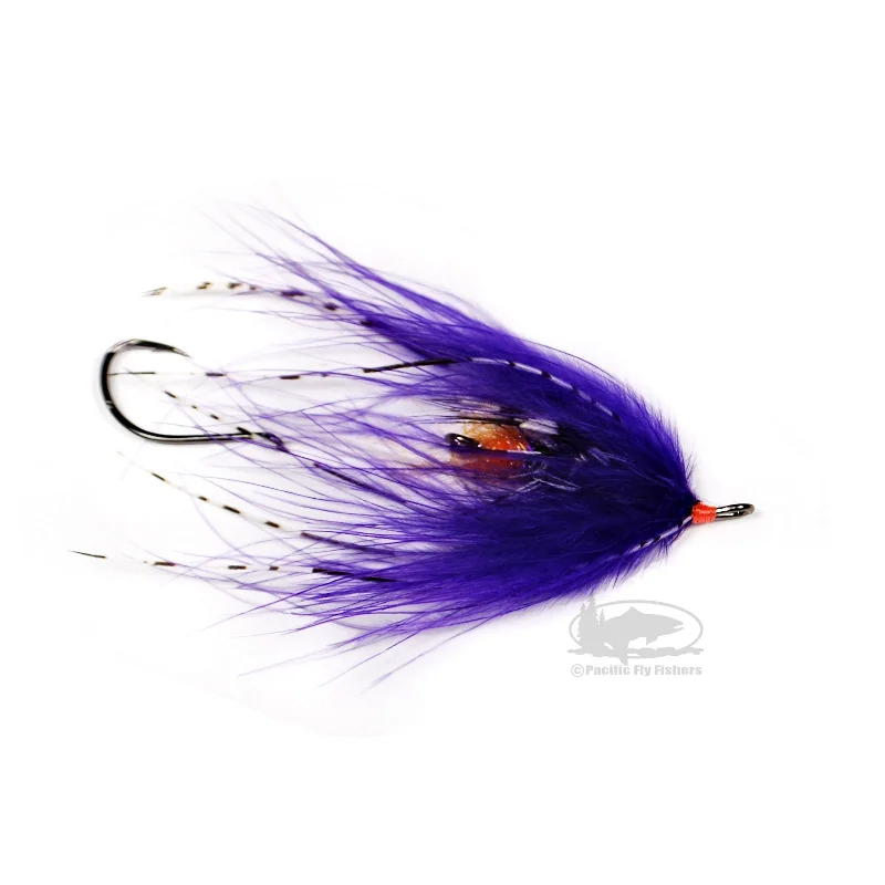 Hoh Bo Spey - Purple