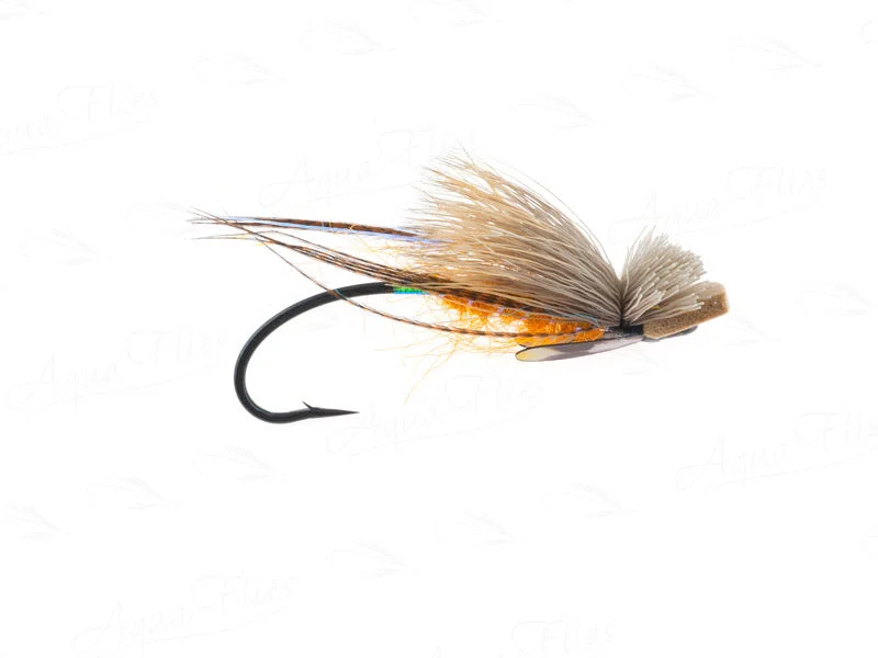 October Caddis