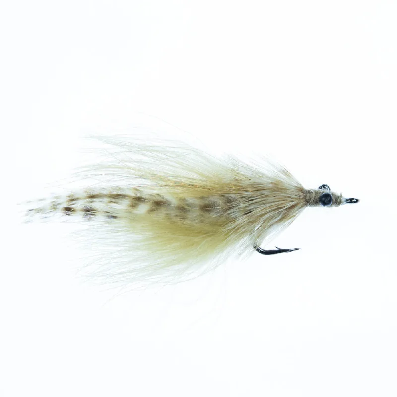 Laid Up Tarpon Fly