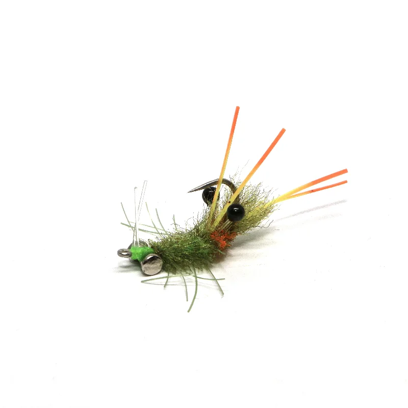 Flies G Pricing Salt, Steelhead, Pike