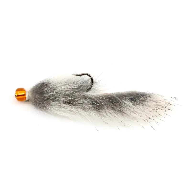 Balanced Squirrel Leech White