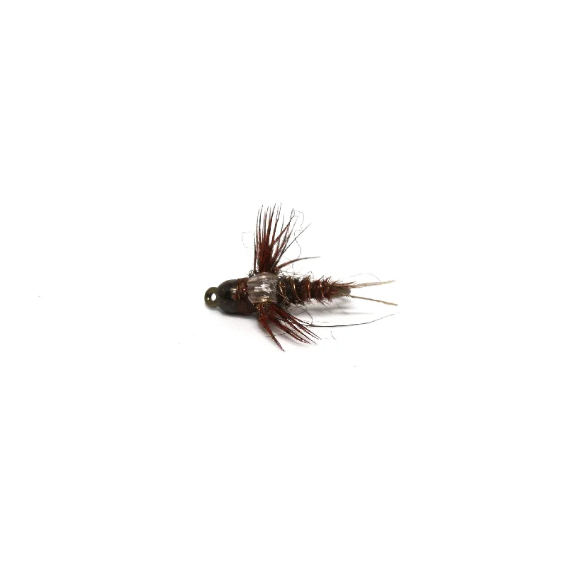 BH Anatomical BWO Nymph