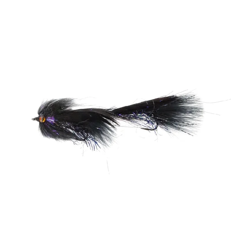 Bjorn's Hog Hooker Black