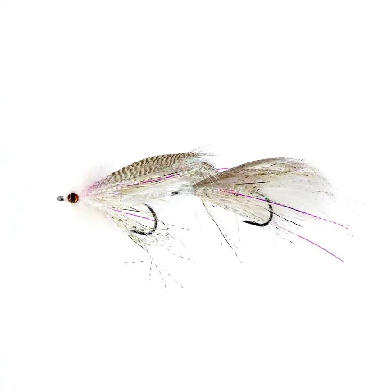 Bjorn's Hog Hooker White