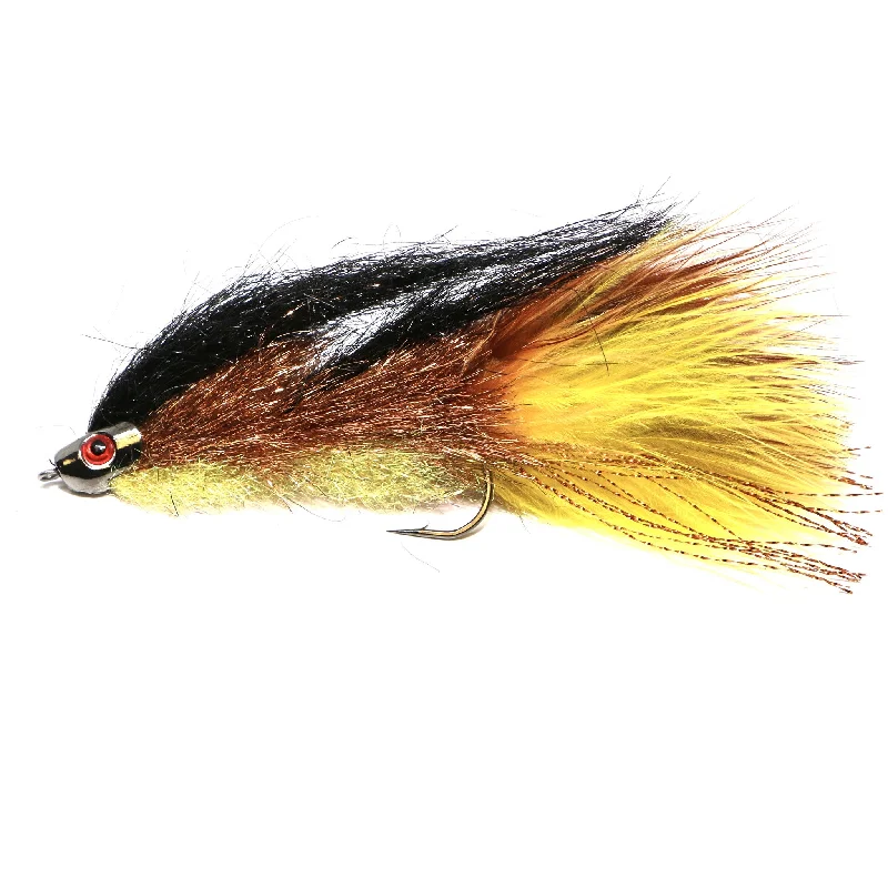 Flies E Pricing Fishskull/Art. Streamers