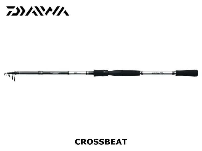 Daiwa Crossbeat 664TLFS