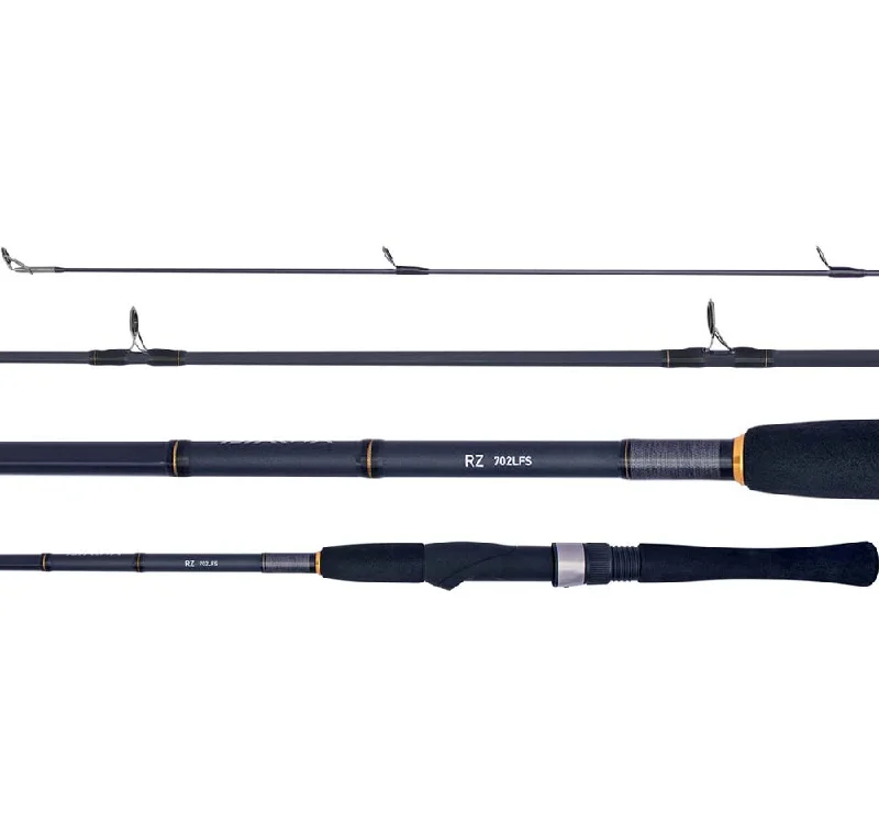 Daiwa RZ Spin Rods