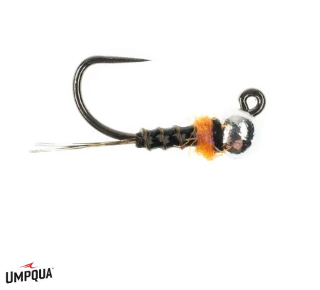 Egan's Thread Frenchie Jig - Black