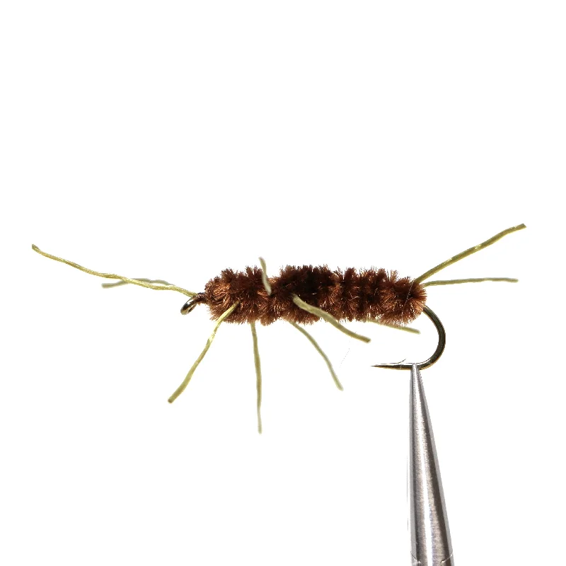 Flexi Girdle Bug Brown