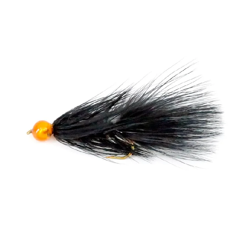 GB Hot Leech Black