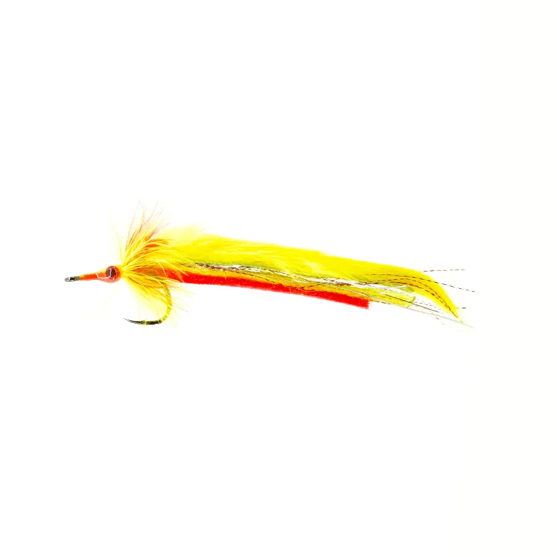 Gen X Pike Bunny Red/Yellow