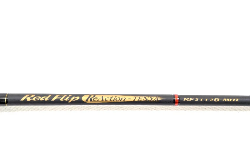 Tenryu Red Flip Reaction Tenya RF2112B-MHT