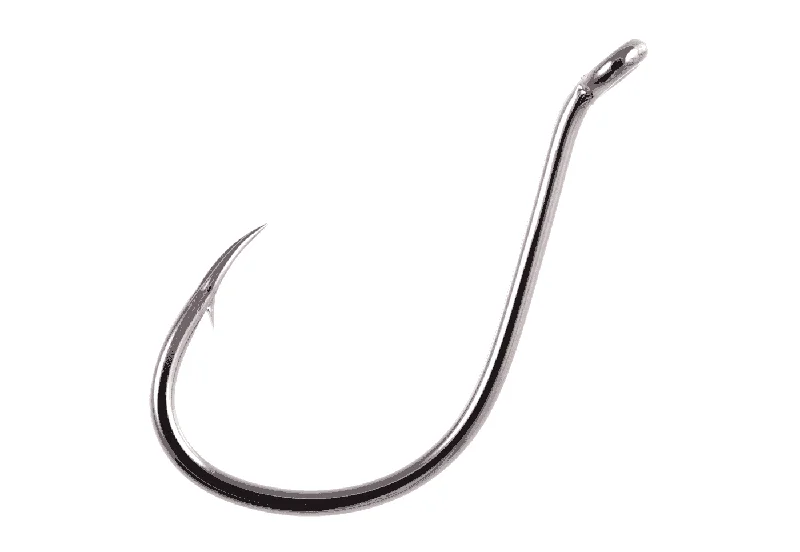 Owner Cutting Point Bait Hook Sz 2/0 Qty 8