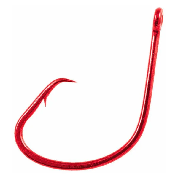 Owner Egg Hook RedFinishProPack Sz2