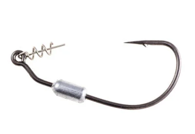 Owner Weighted TwistLock 1/16oz 3/0 Hook