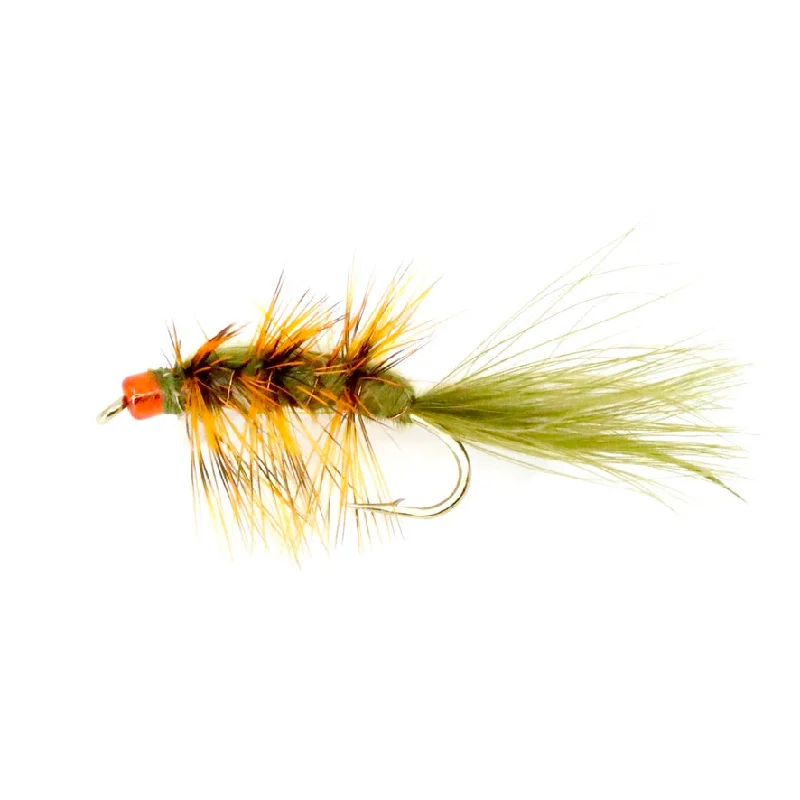 R.B. Stillwater Nymph