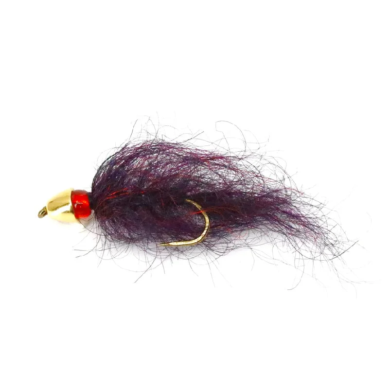 Ron's Cone Leech Maroon