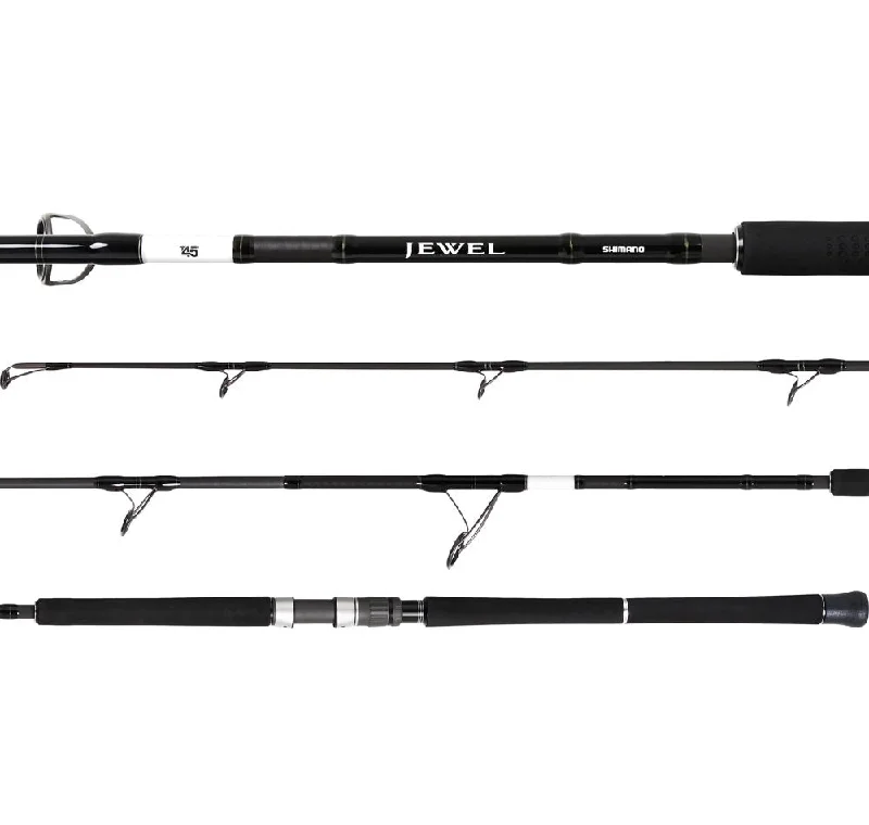 Shimano 2021 Jewel Rod