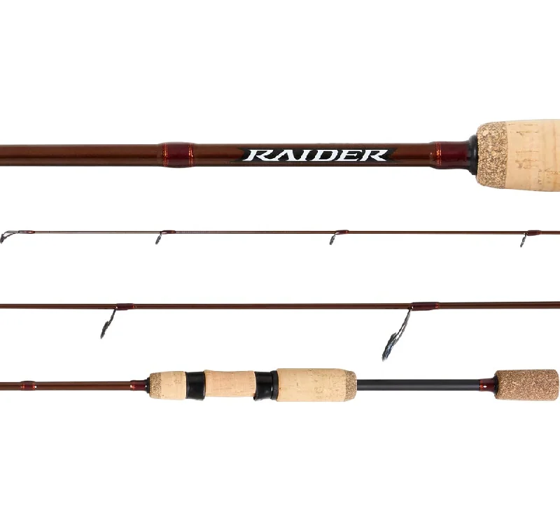 Shimano 2021 Raider Rod