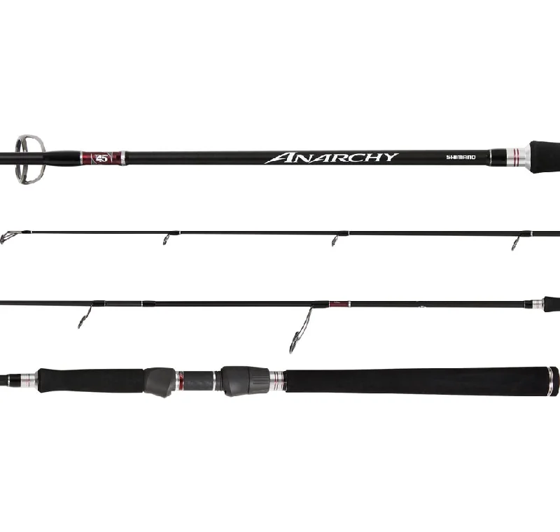 Shimano Anarchy Rod