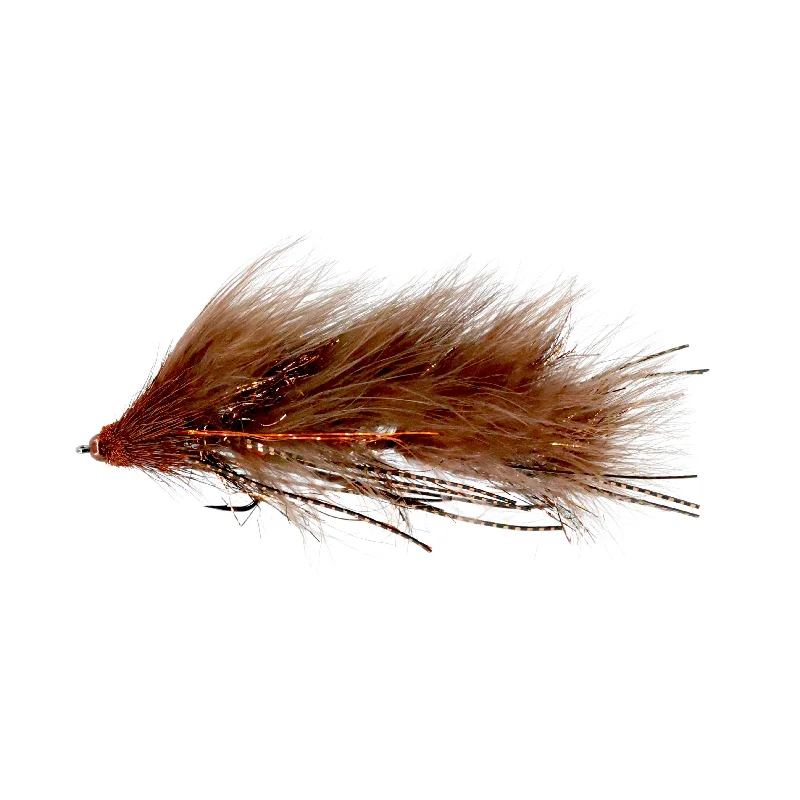 Skerik's Public Flasher Brown