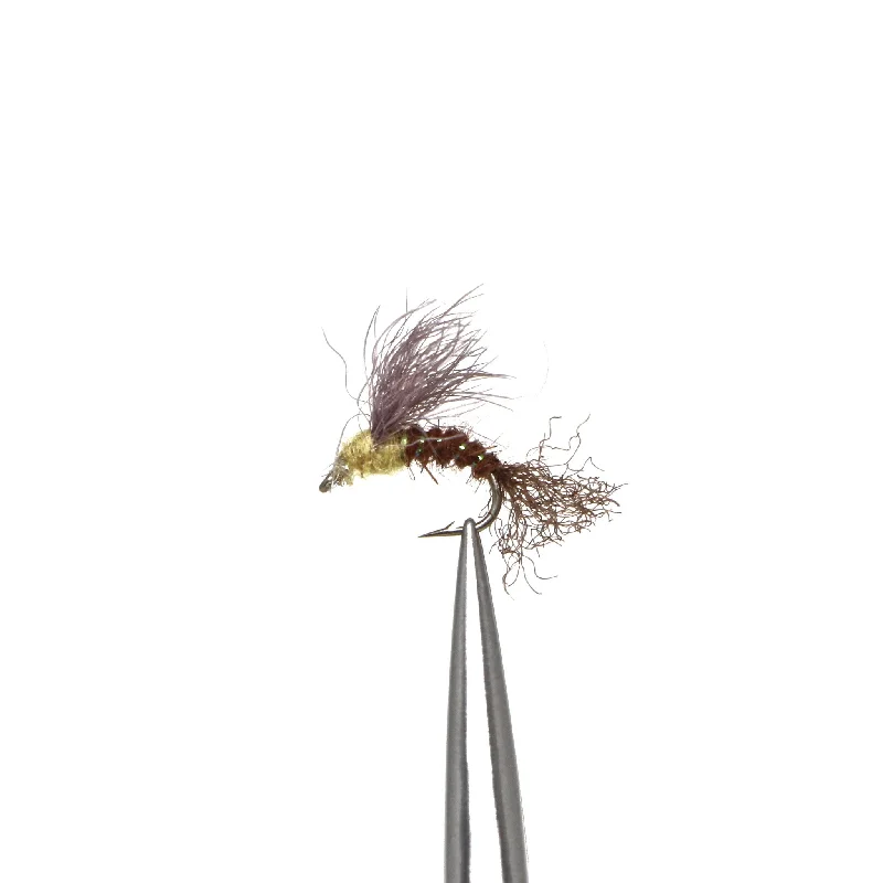 Snowshoe Emerger - PMD