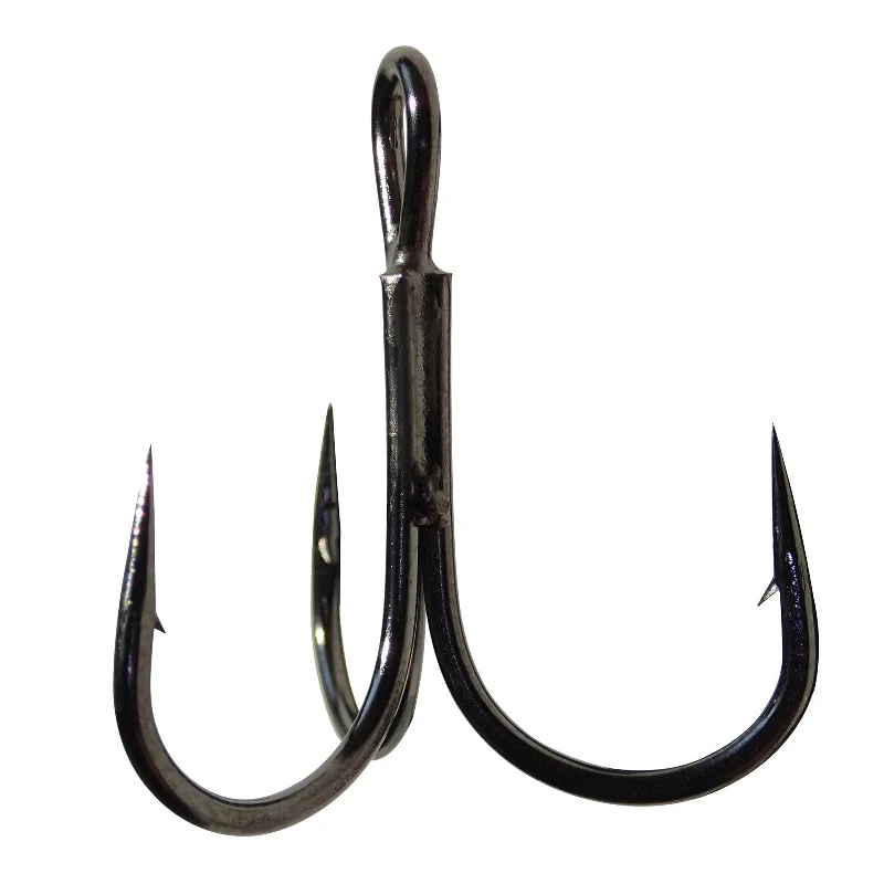 Stinger Treble ST-36BC X-Strong Size 2/0 Hooks Qty 5