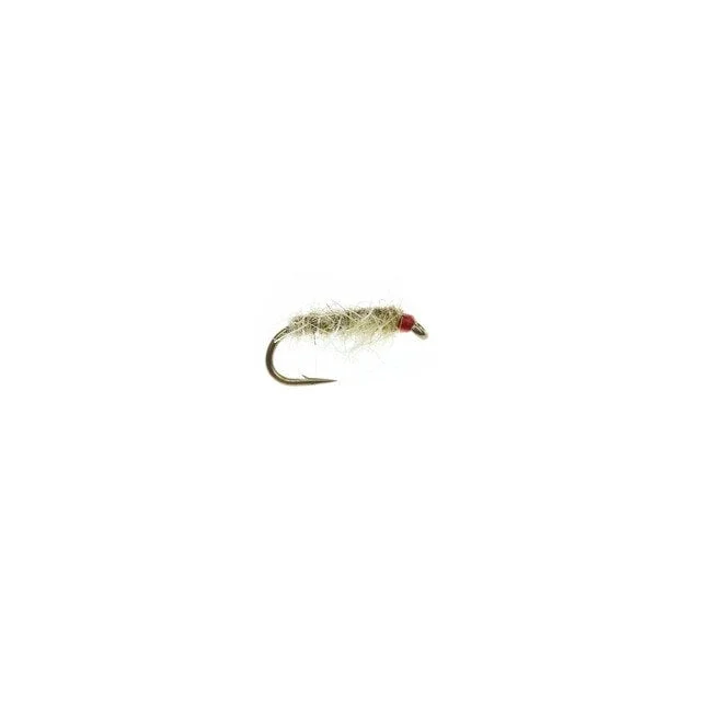 Tailwater Sowbug - Light Olive