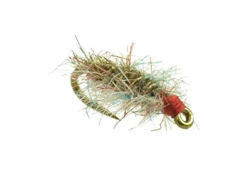 Tailwater Sowbug - Rainbow