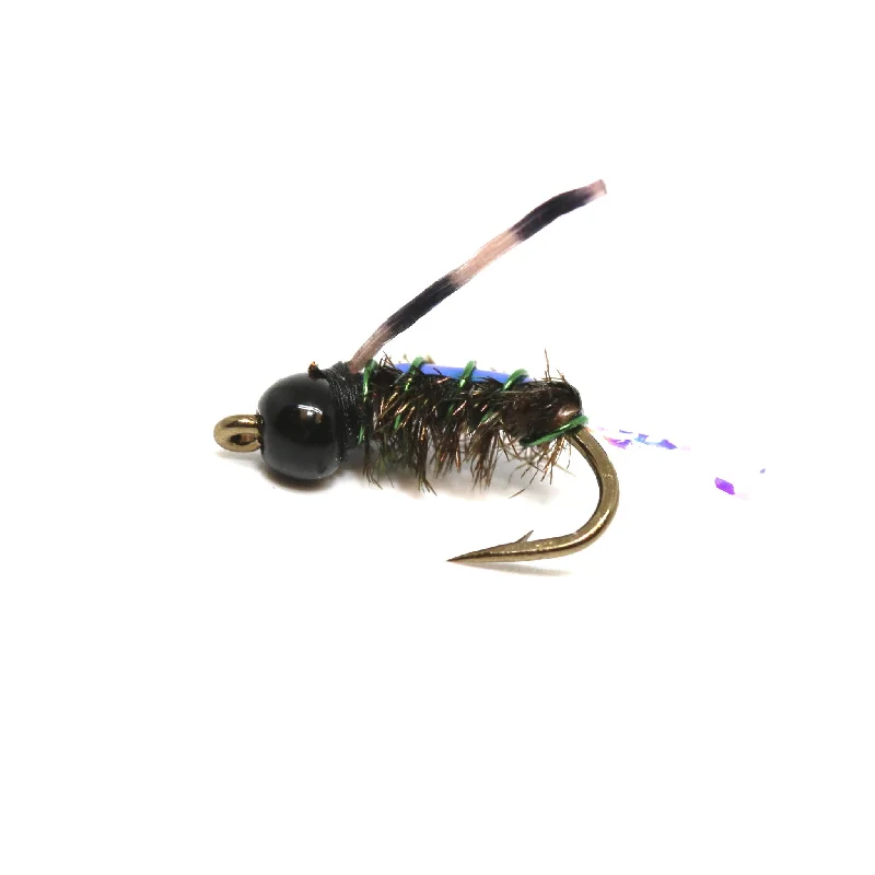 TB Dee's Water Boatman Nymph