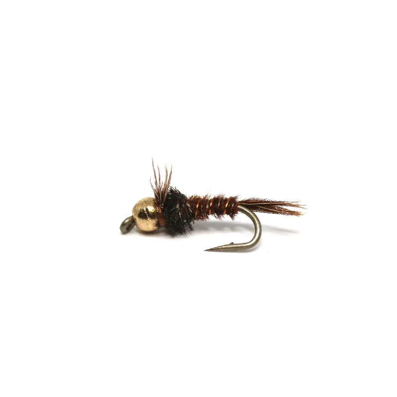 TB Pheasant Tail Flashback Nymph