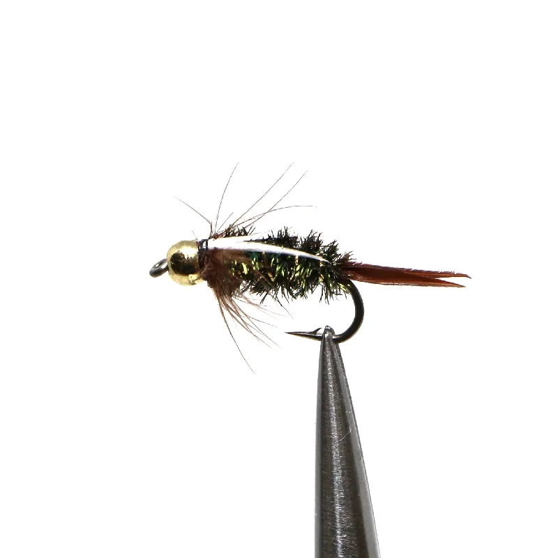 TB Prince Nymph