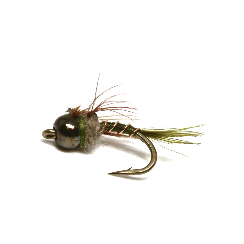 TB Tungstud Nymph