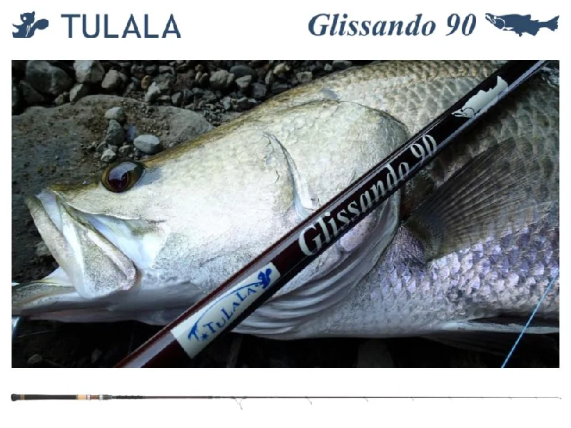 Tulala Glissando 90