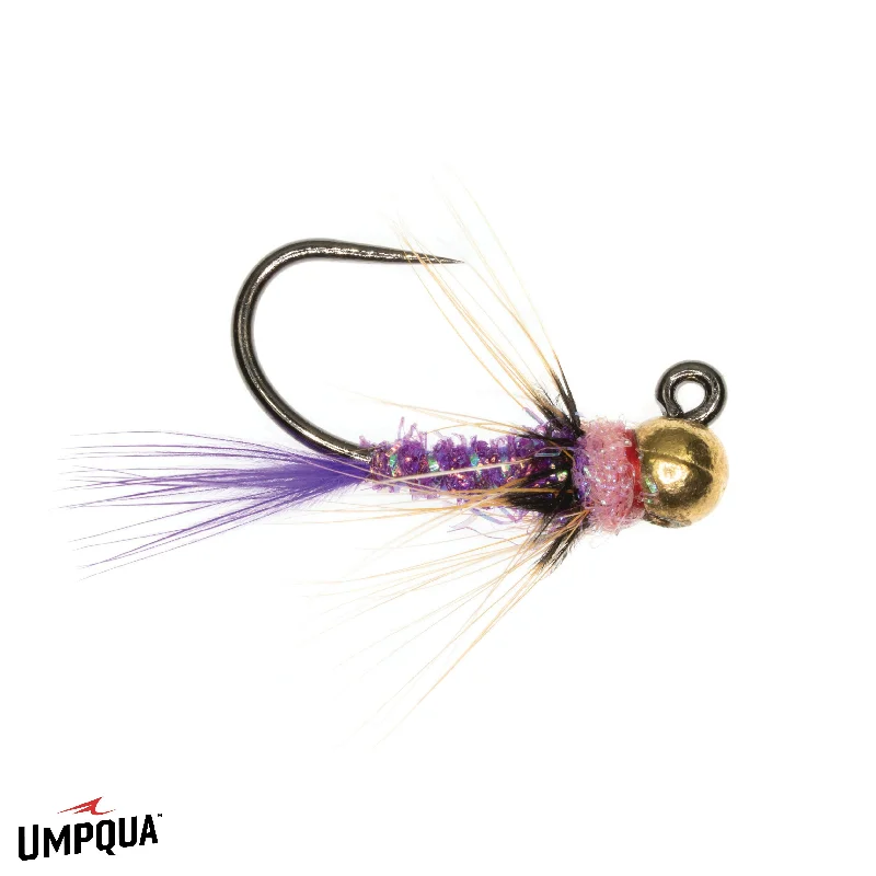 Tungsten Dart Purple