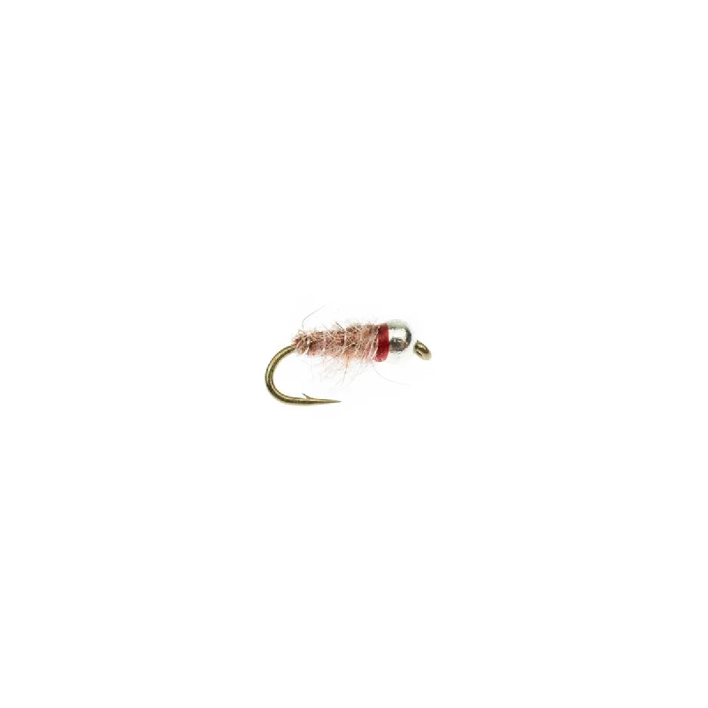 Tungsten Tailwater Sowbug - Pink