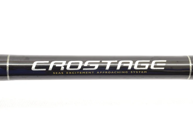 Used Major Craft Crostage CRS-862E