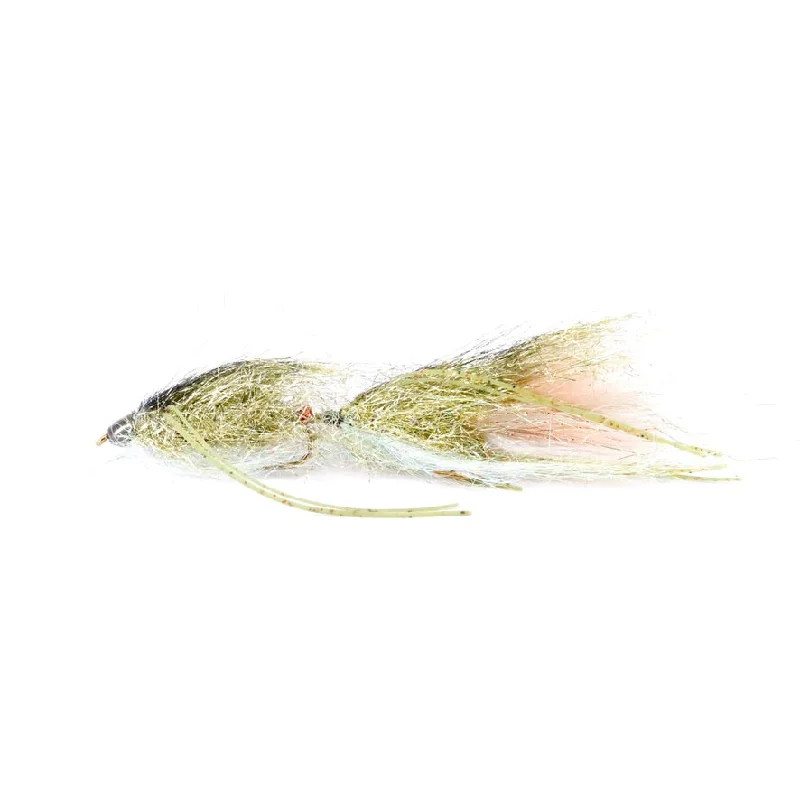 Wilson's Articulated Sparkle Minnow