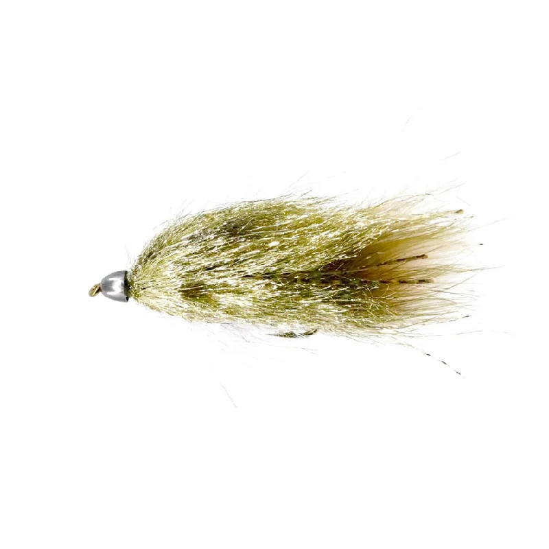 Wilson's Sparkle Minnow