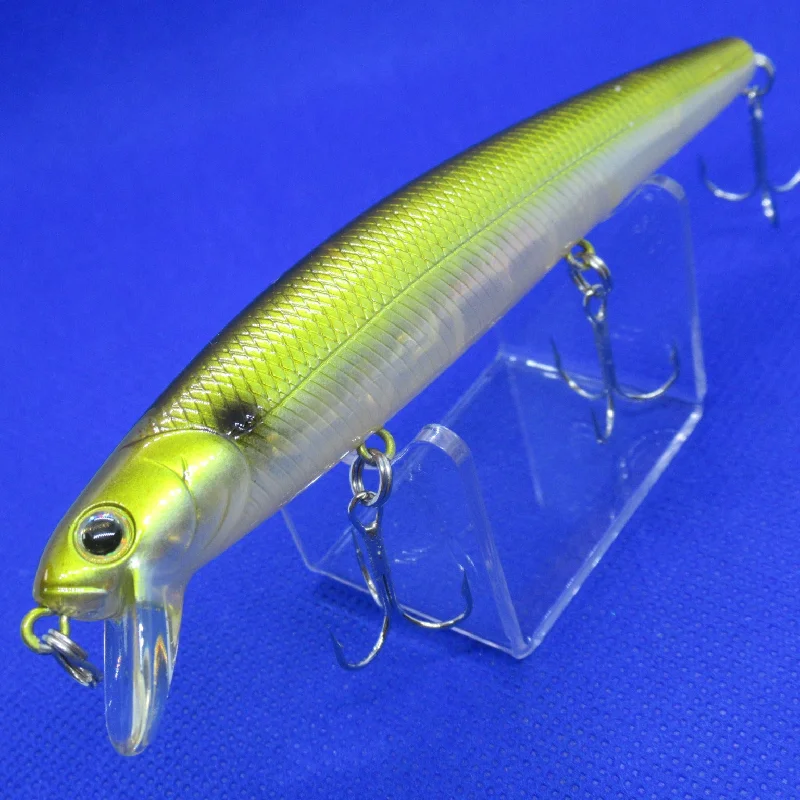 FLASH MINNOW 110SP [Used]