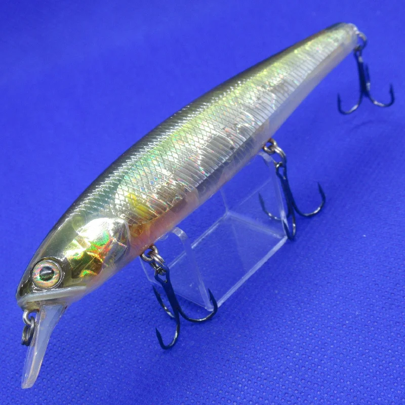 SMASH MINNOW 110 [Used]