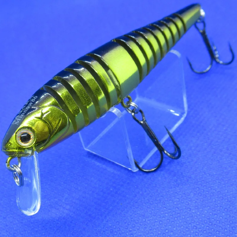 SASARA MINNOW 86 [Used]