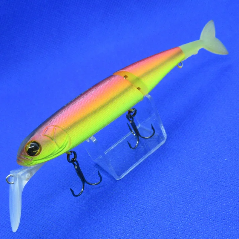 Power Bill MINNOW Floating [Used]