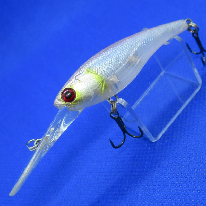 SOUL SHAD 58SP [Used]