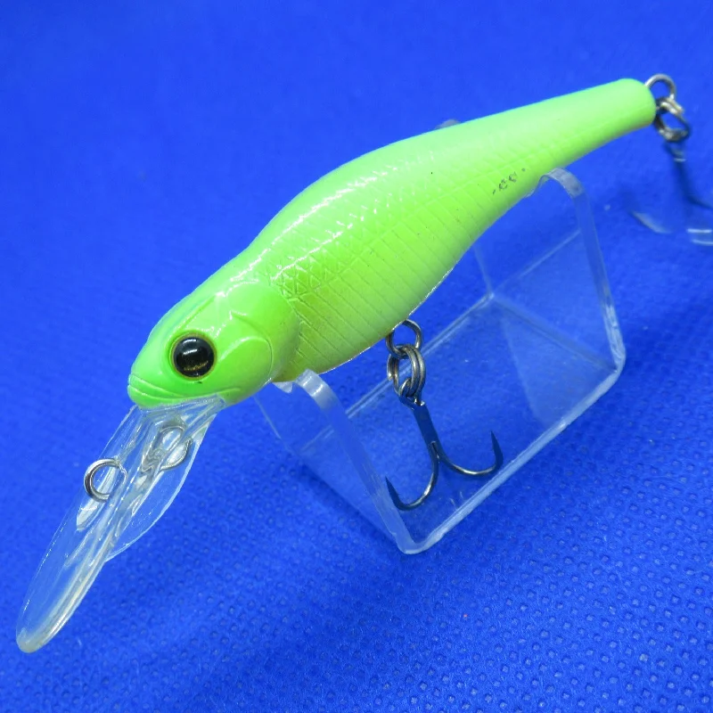 SPIN MOVE SHAD [Used]