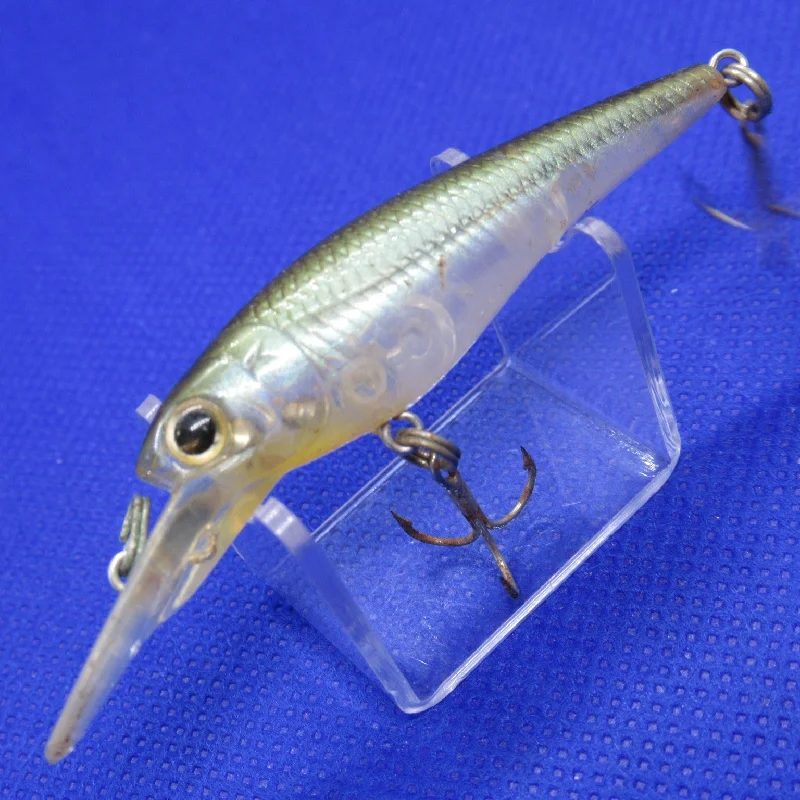 BEVY SHAD 50 SP [Used]